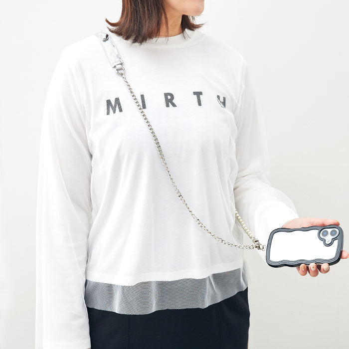 sorureda! 2WAYショルダーストラップ