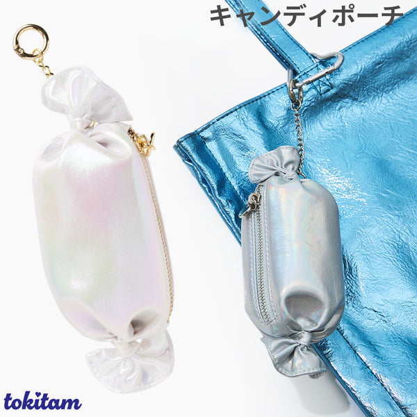 tokitam キャンディポーチストラップ