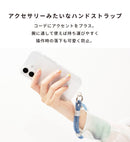 tokitam ストーンロープハンドストラップ