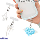 tokitam チャームストラップ