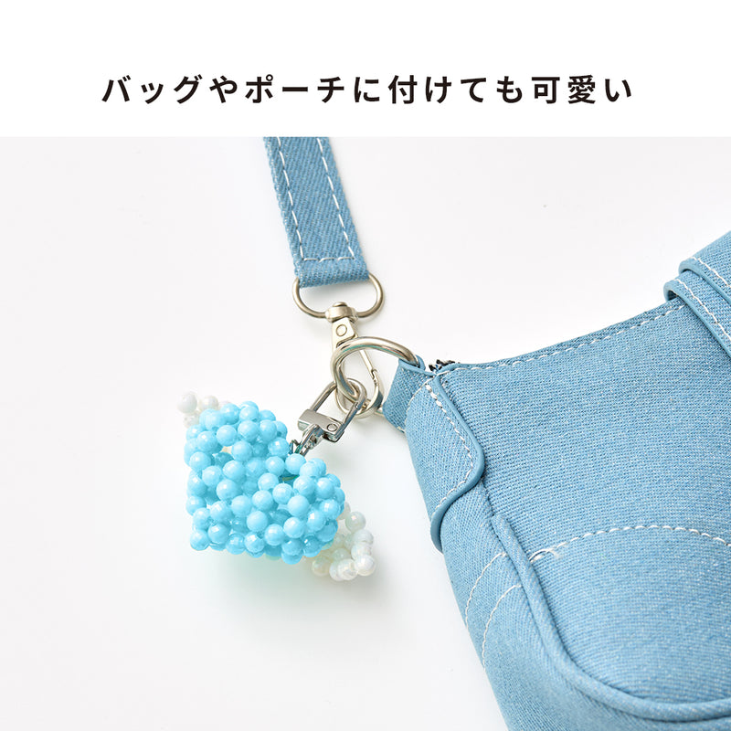 tokitam チャームストラップ