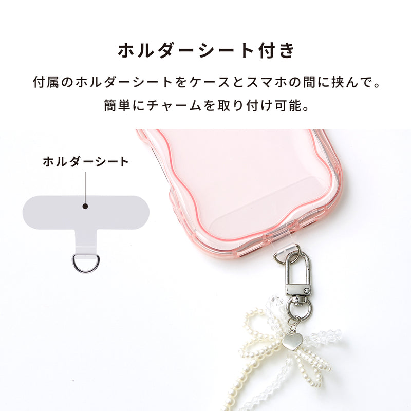 tokitam チャームストラップ