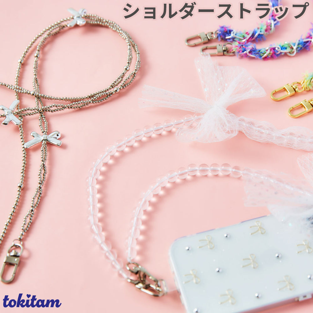 tokitam ショルダーストラップ