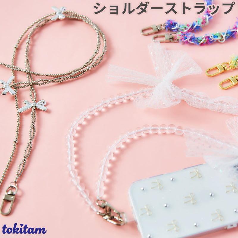 tokitam ショルダーストラップ