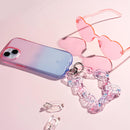 sorureda! アクリルチェーンハンドストラップ