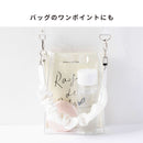 sorureda!くしゅくしゅハンドストラップ