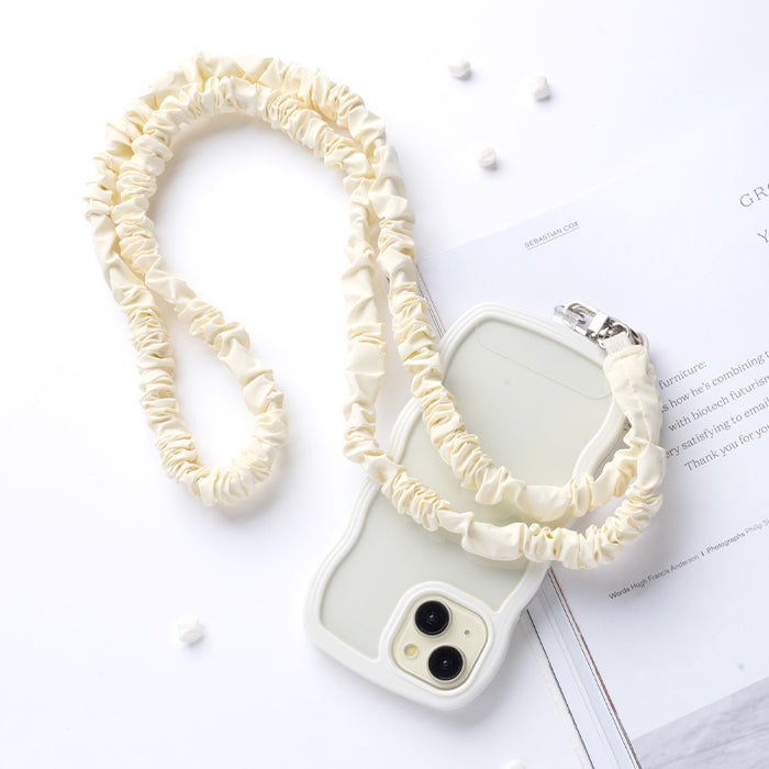 sorureda!くしゅくしゅショルダーストラップ