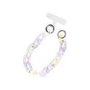 sorureda! アクリルチェーンハンドストラップ