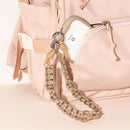 sorureda!ノット編みハンドストラップ