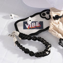 sorureda!ノット編みハンドストラップ