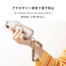 sorureda!ノット編みハンドストラップ