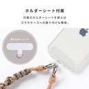 sorureda!ノット編みハンドストラップ