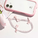 sorureda! ビーズストラップ