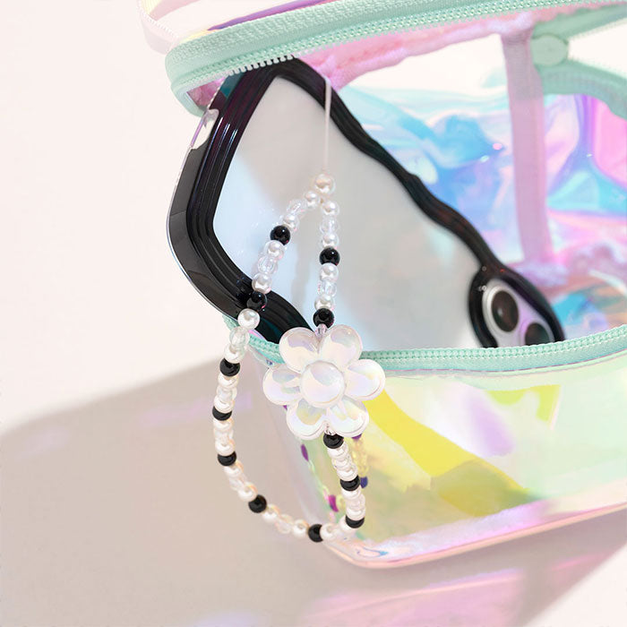 sorureda! ビーズストラップ