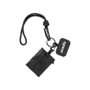 PEBBLE PORCH ポーチ付きハンドストラップ