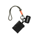 PEBBLE PORCH ポーチ付きハンドストラップ