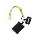 PEBBLE PORCH ポーチ付きハンドストラップ