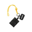 PEBBLE PORCH ポーチ付きハンドストラップ