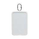 iFace SafePaq 半固体モバイルバッテリー 5000mAh