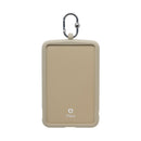 iFace SafePaq 半固体モバイルバッテリー 5000mAh