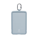 iFace SafePaq 半固体モバイルバッテリー 5000mAh
