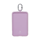 iFace SafePaq 半固体モバイルバッテリー 5000mAh
