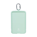 iFace SafePaq 半固体モバイルバッテリー 5000mAh