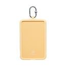 iFace SafePaq 半固体モバイルバッテリー 5000mAh