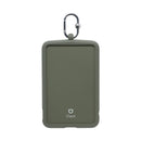 iFace SafePaq 半固体モバイルバッテリー 5000mAh