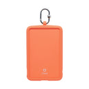 iFace SafePaq 半固体モバイルバッテリー 5000mAh