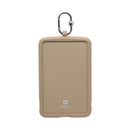iFace SafePaq 半固体モバイルバッテリー 5000mAh