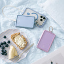 iFace SafePaq 半固体モバイルバッテリー 5000mAh
