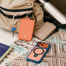iFace SafePaq 半固体モバイルバッテリー 5000mAh