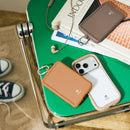iFace SafePaq 半固体モバイルバッテリー 5000mAh