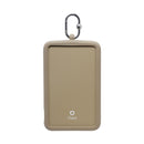 iFace SafePaq 半固体モバイルバッテリー 10000mAh