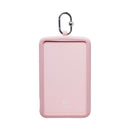 iFace SafePaq 半固体モバイルバッテリー 10000mAh