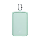 iFace SafePaq 半固体モバイルバッテリー 10000mAh