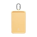 iFace SafePaq 半固体モバイルバッテリー 10000mAh