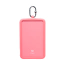 iFace SafePaq 半固体モバイルバッテリー 10000mAh