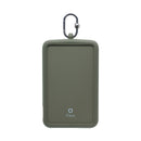 iFace SafePaq 半固体モバイルバッテリー 10000mAh