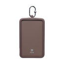 iFace SafePaq 半固体モバイルバッテリー 10000mAh