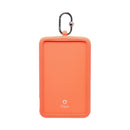 iFace SafePaq 半固体モバイルバッテリー 10000mAh