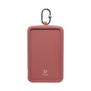 iFace SafePaq 半固体モバイルバッテリー 10000mAh