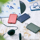 iFace SafePaq 半固体モバイルバッテリー 10000mAh