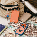 iFace SafePaq 半固体モバイルバッテリー 10000mAh