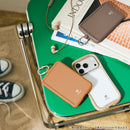 iFace SafePaq 半固体モバイルバッテリー 10000mAh