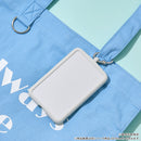 iFace SafePaq 半固体モバイルバッテリー 10000mAh