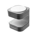 humor Qi2対応 2in1 ワイヤレス充電器