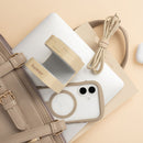 humor Qi2対応 2in1 ワイヤレス充電器