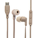 iFace マイク付き ワイヤードイヤホン(USB-C)